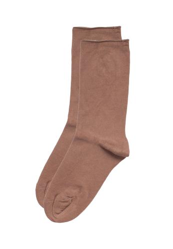 Κάλτσες γυναικείες Modal Soft Basics 28600-Μπεζ