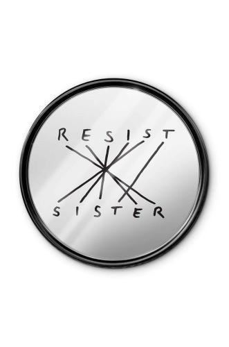Καθρέφτης τοίχου Seletti Resist Sister