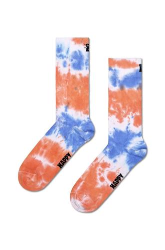 Κάλτσες Happy Socks Tie-dye Sock