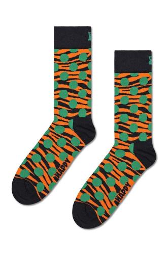 Κάλτσες Happy Socks Tiger Dot Sock