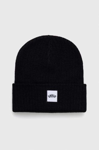 Καπέλο Unfair Athletics , χρώμα: μαύρο