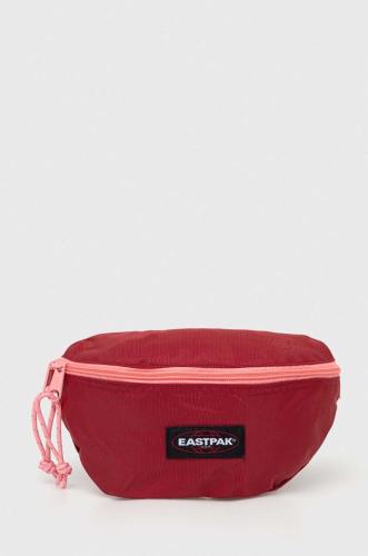 Τσάντα φάκελος Eastpak χρώμα: κόκκινο