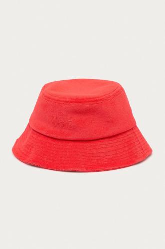Καπέλο Billabong χρώμα: ροζ