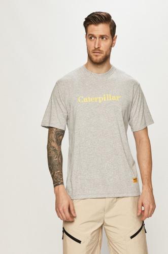 Caterpillar - Μπλουζάκι