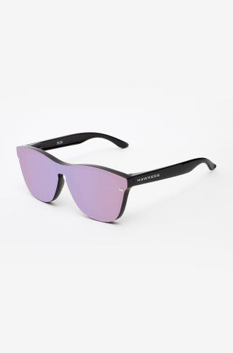 Γυαλιά ηλίου Hawkers γυναικεία, χρώμα: μοβ