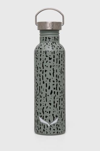 Μπουκάλι Salewa Aurino 750 ml χρώμα: μαύρο