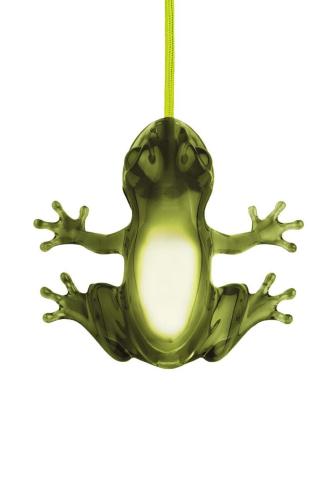 Κρεμαστό φωτιστικό QeeBoo Hungry Frog
