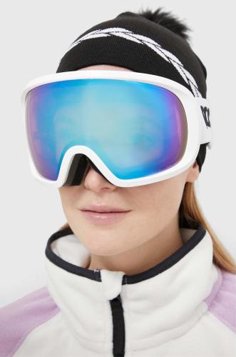 Γυαλιά του σκι POC Fovea χρώμα: άσπρο