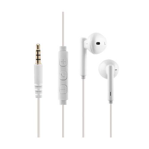 Crystal AudioHANDSFREE CRYSTAL AUDIO IE02 WHITE