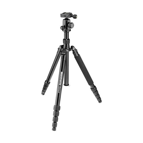 ManfrottoΤΡΙΠΟΔΟ MANFROTTO ELEMENT BIG BLACK