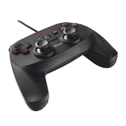 TrustGAMEPAD TRUST GXT 540 WIRED PS3 - PC