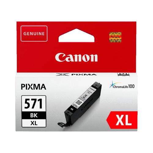 CanonINK CANON CLI-571XL BLACK