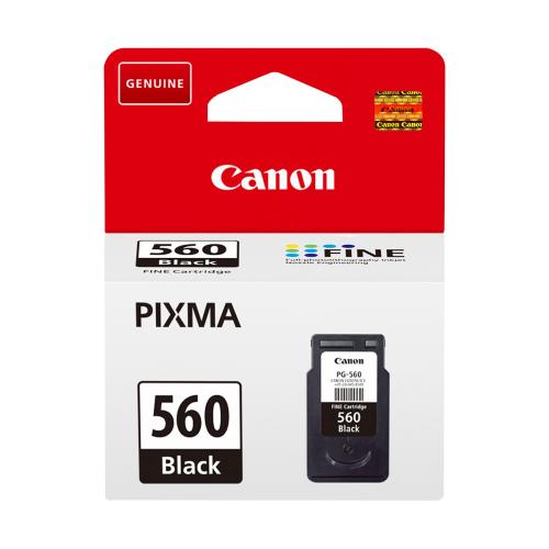 CanonINK CANON PG-560 BLACK