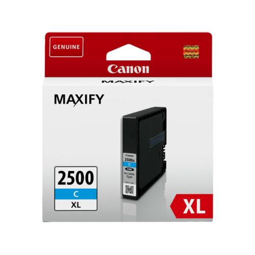 CanonINK CANON PGI-2500XL C