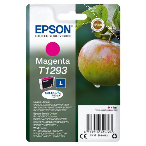 EpsonINK EPSON T1293 MAGENTA