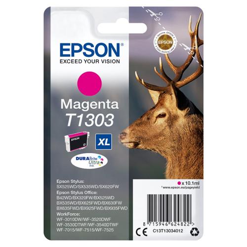 EpsonINK EPSON T1303XL MAGENTA
