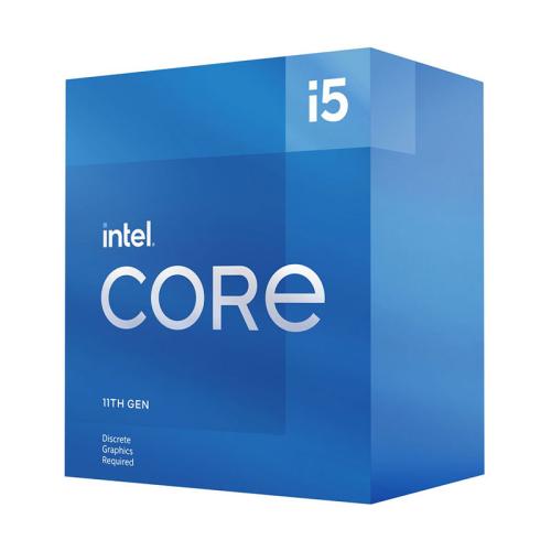 IntelCPU INTEL CORE I5-11500 S1200 BOX