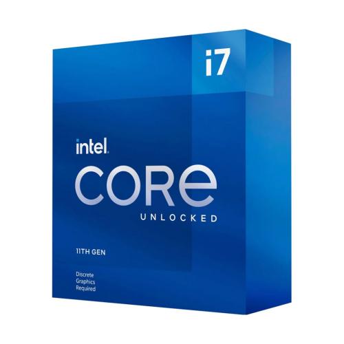 IntelCPU INTEL CORE I7-11700KF S1200 BOX