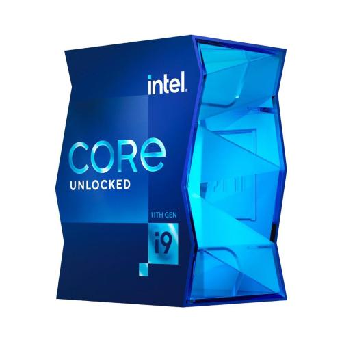 IntelCPU INTEL CORE I9-11900K S1200 BOX
