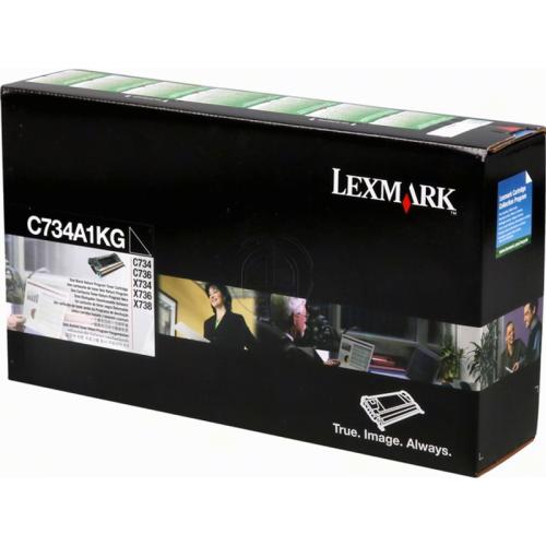 LexmarkTONER LEXMARK LEXE260A11E