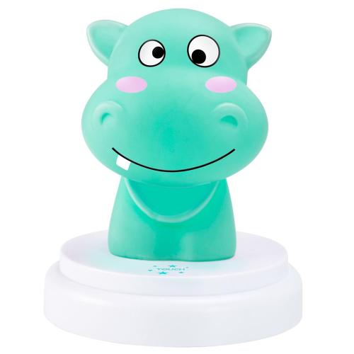 AlectoALECTO SILLY HIPPO ΠΑΙΔΙΚΟ ΦΩΣ