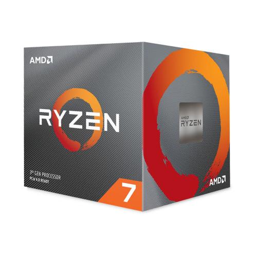 AMDCPU AMD RYZEN 7 3700X AM4 BOX