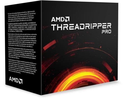 AMDCPU AMD THREADRIPPER PRO 3955WX SWRX8BOX