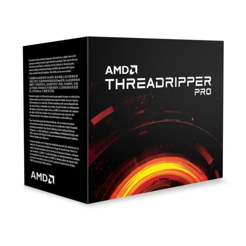 AMDCPU AMD THREADRIPPER PRO 3995WX SWRX8BOX