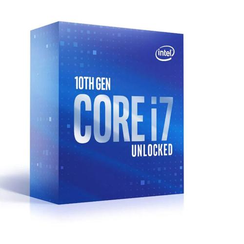 IntelCPU INTEL CORE I7-10700K S1200 BOX