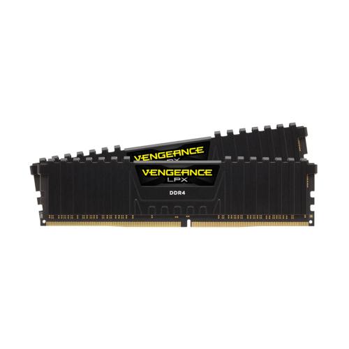 CorsairΜΝΗΜΗ CORSAIR DDR4 2400 2X4GBC16 VNGNC