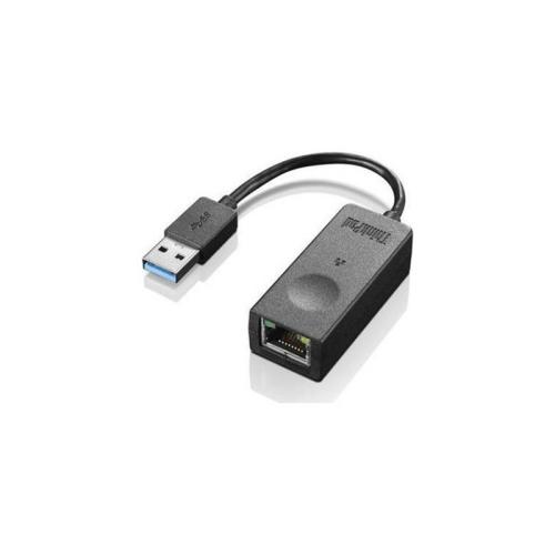 LenovoLENOVO USB 3 - ETHERNET ADAPT 4X90S91830