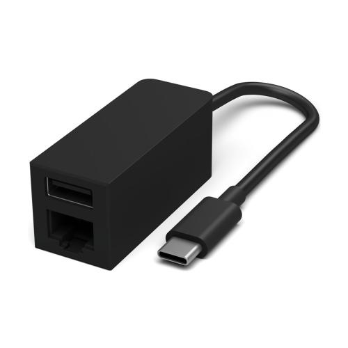 MicrosoftMS SURFACE USB-C to Ethernet
