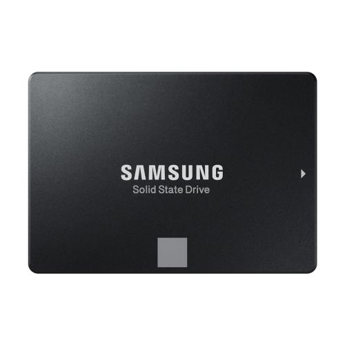 SamsungSSD SAMSUNG 860 EVO SSD SATA 2.5