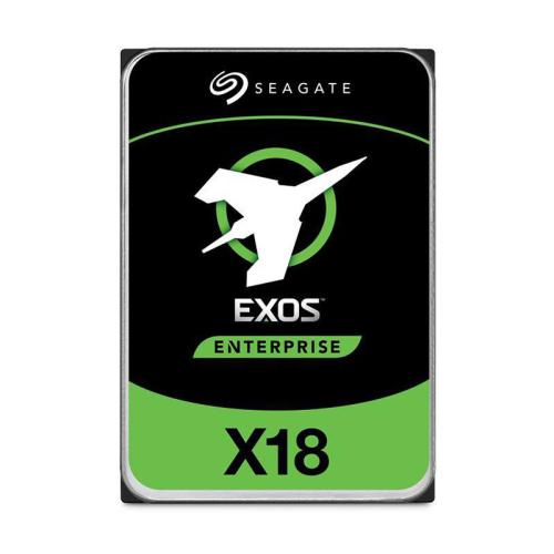 SeagateHDD SEAGATE EXOS X18 18TB 3.5