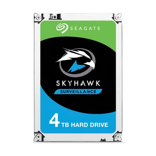 SeagateHDD SEAGATE SKYHAWK 4TB 3.5
