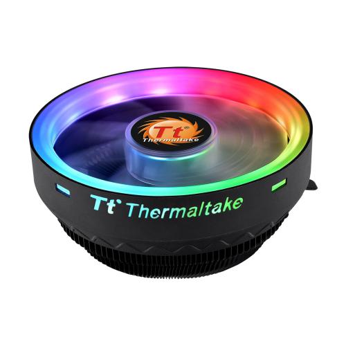 ThermaltakeCPU COOLER TT UX100 ARGB
