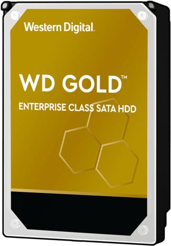 Western DigitalHDD WD GOLD 14TB 3.5