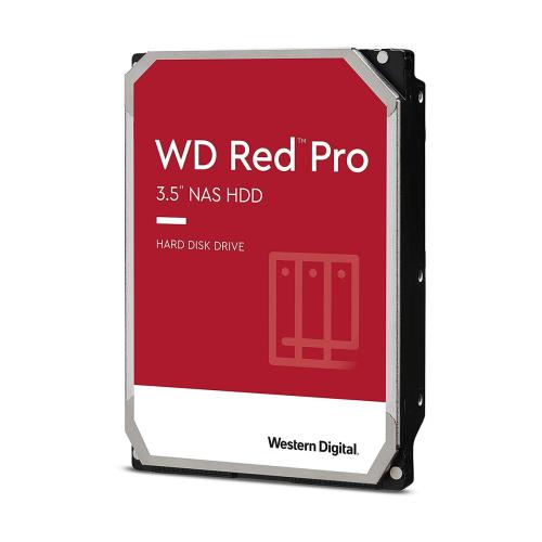 Western DigitalHDD WD RED PRO 12TB 3.5