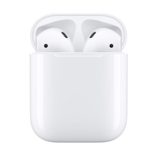 AppleHANDSFREE APPLE AIRPODS CHARG CASE