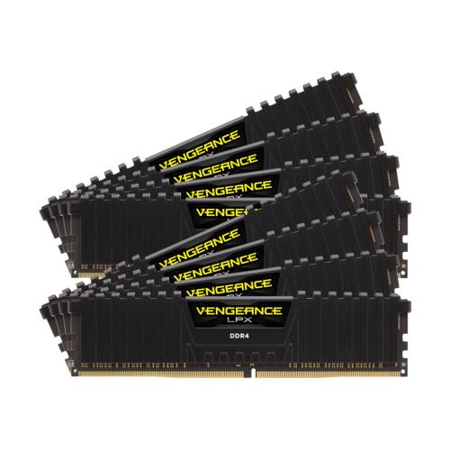 CorsairΜΝΗΜΗ CORSAIR DDR4 3000 8X16GBC16 VNGNC