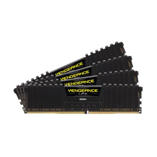 CorsairΜΝΗΜΗ CORSAIR DDR4 4000 4X16GBC18 VNGNC