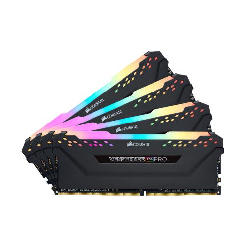 CorsairΜΝΗΜΗ CORSAIR DDR4 4000 4X8GBC19 V RGB