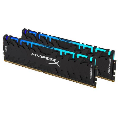 HyperXΜΝΗΜΗ HYPERX 16GB 3000MHZ DDR4 KIT OF 2