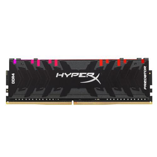 HyperXΜΝΗΜΗ HYPERX 16GB 3200MHZ DDR4 CL16 RGB
