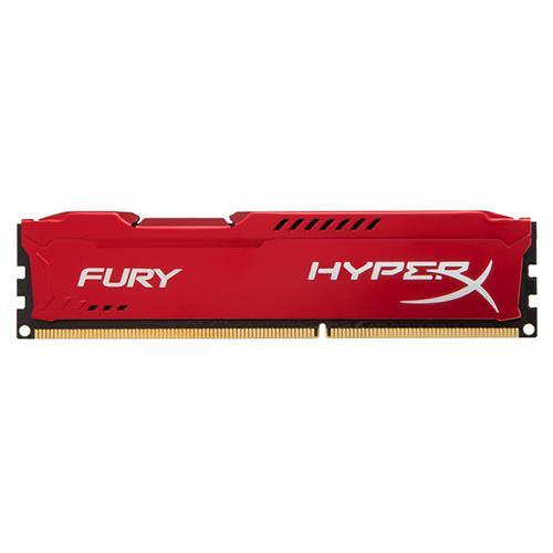 HyperXΜΝΗΜΗ HYPERX 8GB 1600MHZ DDR3 NON-ECC