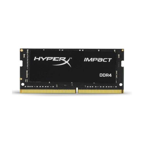 HyperXΜΝΗΜΗ HYPERX 8GB 2400MHZ DDR4