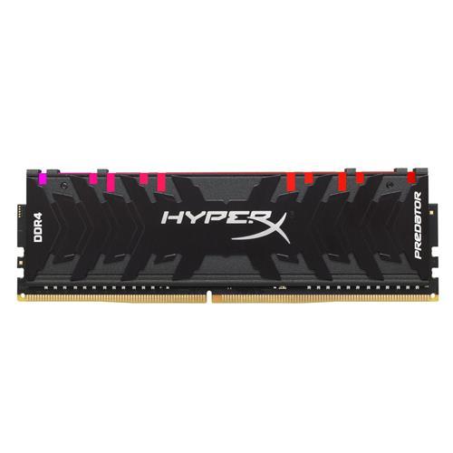 HyperXΜΝΗΜΗ HYPERX 8GB 3600MHZ DDR4 CL17 RGB