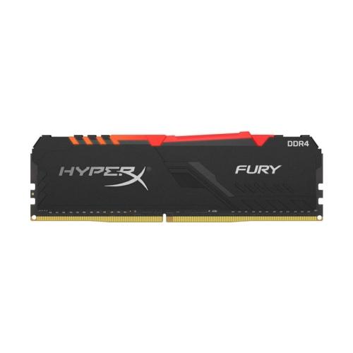 HyperXΜΝΗΜΗ KIN/ON DDR4 3733 1X16GBC19HY FURGB