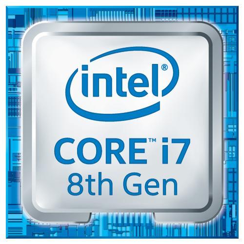 IntelCPU INTEL CI7-8700, 3.2GHZ, 12M 6CORES