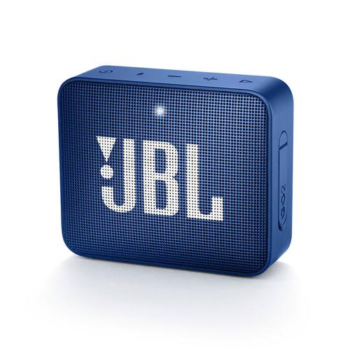 JBLΗΧΕΙΟ BT JBL GO2 BLUE
